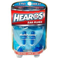 Headphone Accessories Ear Plugs Multipurpose 4 Count