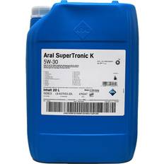Aral Motorenöle & Chemikalien Aral SUPERTRONIC K / R Motoröl