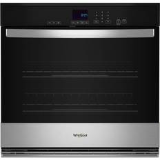 Whirlpool Ovens Whirlpool ADA 27-Inch Single Self-Cleaning Stainless Steel