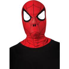 Masker Rubies Marvel ultimate spiderman fabric mask, child costume accessory