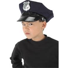 Uniforms & Professions Hats Kid's police hat