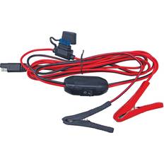 Electrical Installation Materials Fimco Wire Harness With On/Off Switch