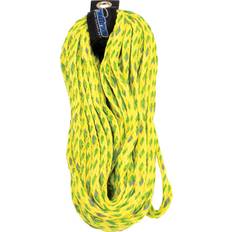 Connelly Safety Tube Rope Rider Green/Yellow