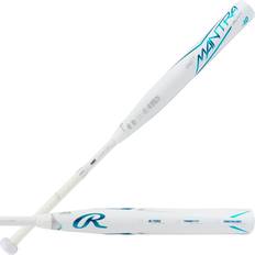 Rawlings Baseball Bats Rawlings Mantra+ Fastpitch -10 Softball Bat 2023