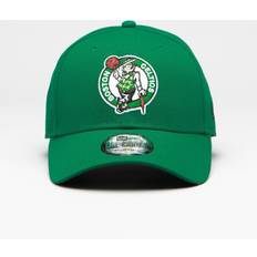 Snapback Capser New Era Boston Celtics The League Green 9FORTY Adjustable Cap