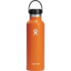 BPA-fri Termoser Hydro Flask 21 Standard Mouth with Flex Thermos