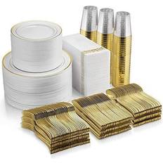 https://www.klarna.com/sac/product/232x232/3012294613/Munfix-700-piece-gold-dinnerware-set-200-gold-rim-plastic-plates-300-gold.jpg?ph=true