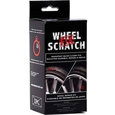 Wheel Paints Wheel Scratch Fix Wheel Touch Up Kit, Anthracite