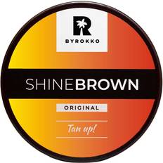 Cremes Bräunungsverstärker ByRokko Shine Brown Original 190ml