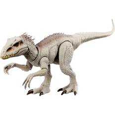Indominus rex Mattel Jurassic World Camouflage 'N Battle Indominus Rex