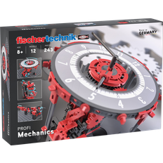 Fischertechnik 569020 Mechanics