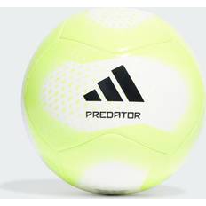 Adidas Soccer Balls adidas Predator Training Ball White