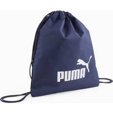 Puma Gymposer Puma Phase Turnbeutel, Blau