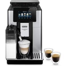 Kaffeemaschinen reduziert De'Longhi PrimaDonna Soul ECAM612.55.SB