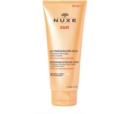 Nuxe Solbeskyttelse & Selvbruning Nuxe Sun Refreshing After Sun Lotion For Face & Body 200ml