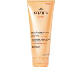 Tubes After-Sun Nuxe Sun Refreshing After Sun Lotion For Face & Body 6.8fl oz