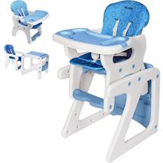 Sejoy 3-in-1 Baby High Chair