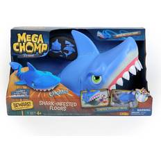 Leketelt Skyrocket Mega Chomp R/C Shark
