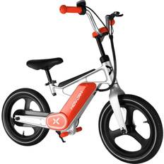 Ride-On Toys Hover-1 My First Electric Bike Red