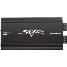 Boat & Car Amplifiers Skar Audio RP-1200.1D