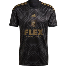 Major League Soccer Game Jerseys adidas LAFC Home Jersey 2022-23