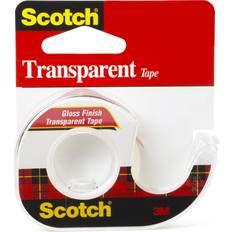3M Scotch 600 Multi-Purpose Photo-Safe Tape Dispenser X