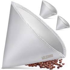 Zulay Kitchen Coffee Filters Zulay Kitchen Boss Pour Over