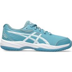 Asics Gel-Game GS Clay Court Shoe Kids turquoise