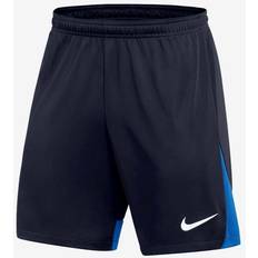Nike pro shorts Nike Shorts Dri-FIT Academy Pro Navy/Blå/Hvid