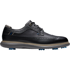 FootJoy Traditions Wing Tip M - Black