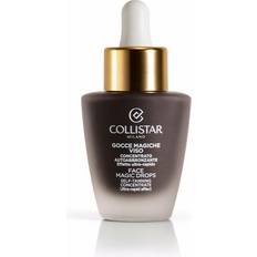 UVA-beskyttelse Selvbruning Collistar Face Magic Drops Self Tanning Concentrate 30ml