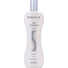 Biosilk Shampoos Biosilk Silk Therapy Shampoo 355ml