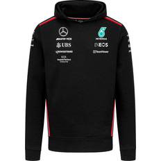 Puma T-shirts Puma Mercedes AMG Petronas F1 2023 Team Hoodie