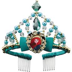 Crowns & Tiaras Disguise Merida classic tiara child