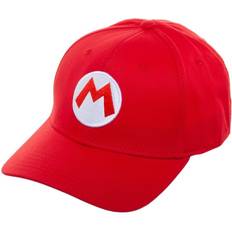Hats Super Mario Flex Fit Hat