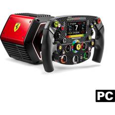 Thrustmaster Game Controllers Thrustmaster T818 Ferrari Bundle PC