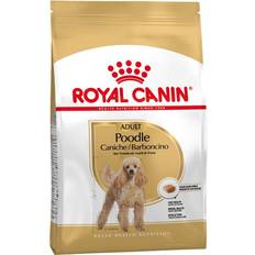 Royal Canin Hunder Husdyr Royal Canin Poodle Adult 7.5kg