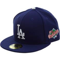 New Era Chicago White Sox Sports Fan Apparel New Era Los Angeles Dodgers 1988 World Series 59FIFTY Fitted Hat