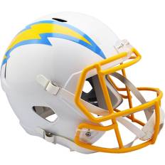 Fanartikel Riddell Los Angeles Chargers Speed Replica Helm