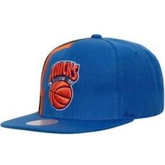 Mitchell & Ness Caps Mitchell & Ness Retroline Snapback HWC York Knicks