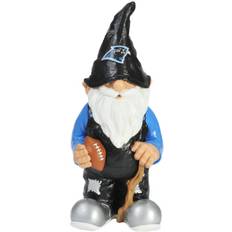 Foco Sports Fan Products Foco Carolina Panthers Team Garden Gnome