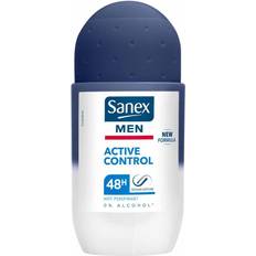 Sanex Men Dermo Active Control 48h Deo Roll-on 1.7fl oz