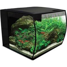 Fische & Reptilien Haustiere Fluval Flex Aquarium Kit 34L