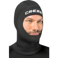 Wetsuit Parts Cressi Solo Flex 7/5 Neoprene Hood