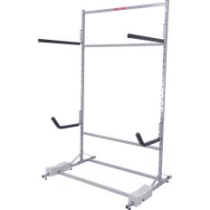 Malone Free Standing Rack System for Kayaks and SUP