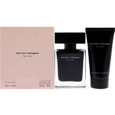 Narciso Rodriguez Gift Boxes Narciso Rodriguez for Women 2 Gift Set EDT