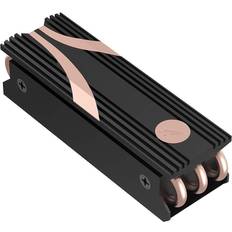 HDD Coolers Sabrent M.2 SSD Heatsink (SB-HTSK)