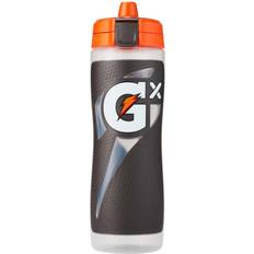 Food & Drinks Gatorade Gx Hydration System, Squeeze Bottles Gx Sports Drink Concentrate Pods