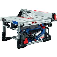 Power Saws Bosch PROFACTOR 18V 8-1/4 Inch Portable Table Saw Kit with CORE18V 8 Ah Battery
