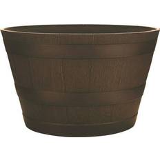 Southern Patio Outdoor Planter Boxes Southern Patio Hdr Whiskey Barrel Planter